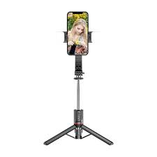 New L13D Bluetooth Selfie Stick