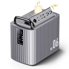 VOLTME Hako 600W Power Station