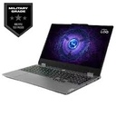 LENOVO LOQ Intel Core i5-13450HX, 24GB RAM, 512GB SSD, RTX 3050 LAPTOP