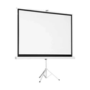 PROGECTOR SCREEN 70X70 DOPAH TRIPOD